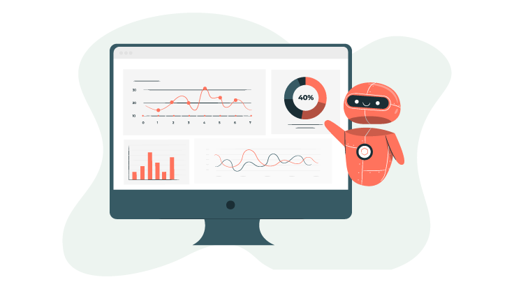 Reporting & Analytics