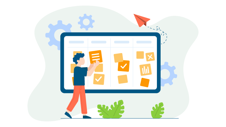 Reporting & Analytics