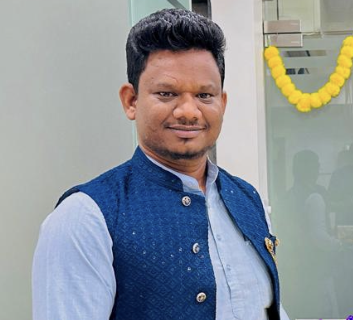 Shamshad Mansuri