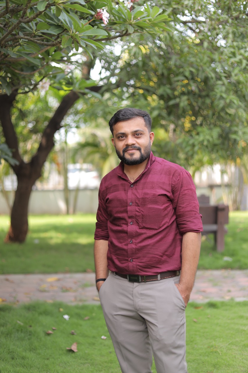 Vikas Patel